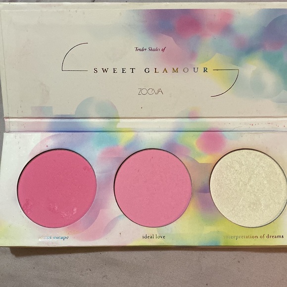 Zoeva palette - Picture 3 of 4